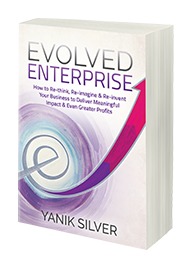 evolved enterprise edge